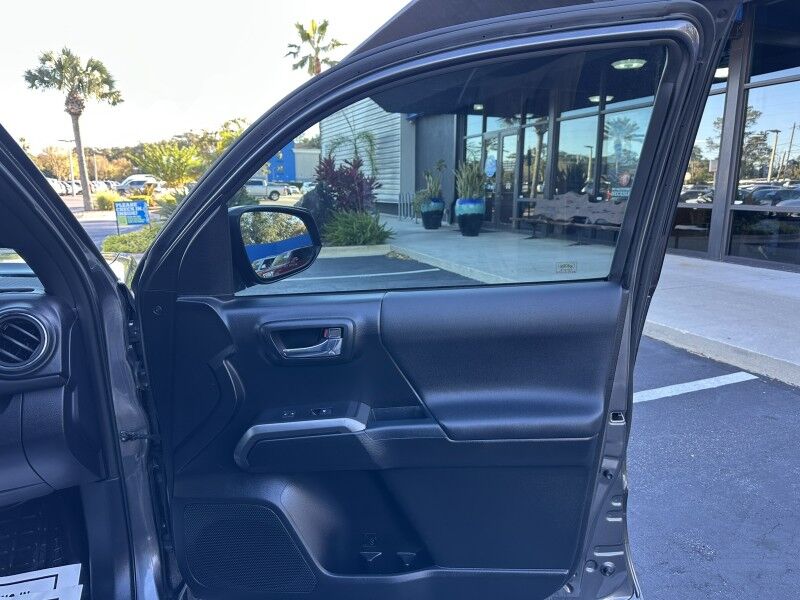 2017 Toyota Tacoma TRD Sport Jacksonville FL