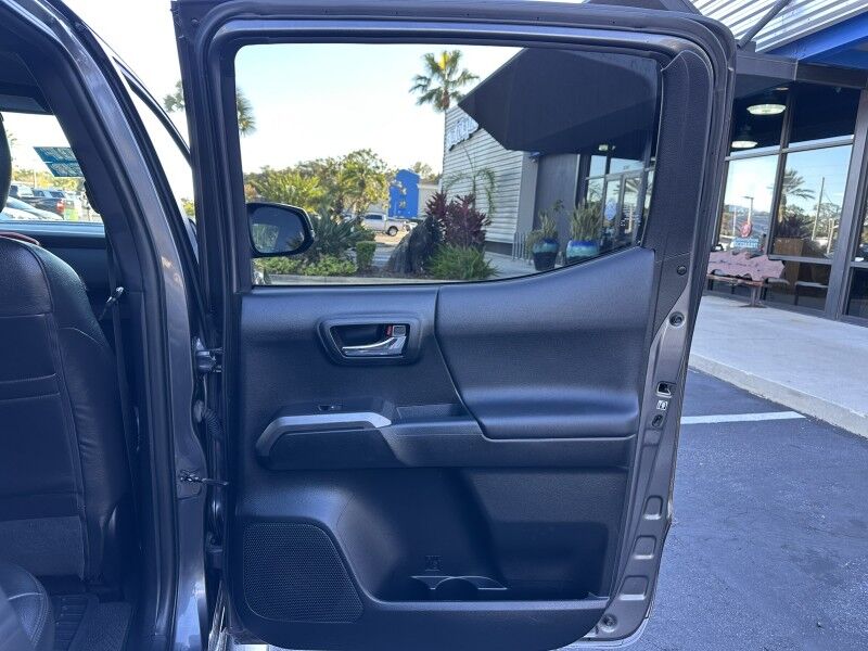 2017 Toyota Tacoma TRD Sport Jacksonville FL