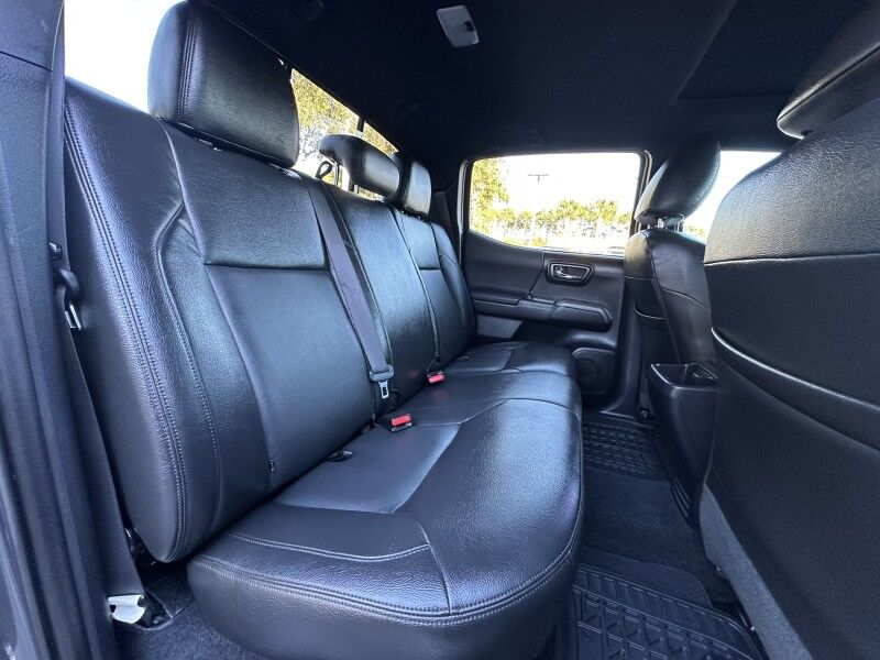 2017 Toyota Tacoma TRD Sport Jacksonville FL