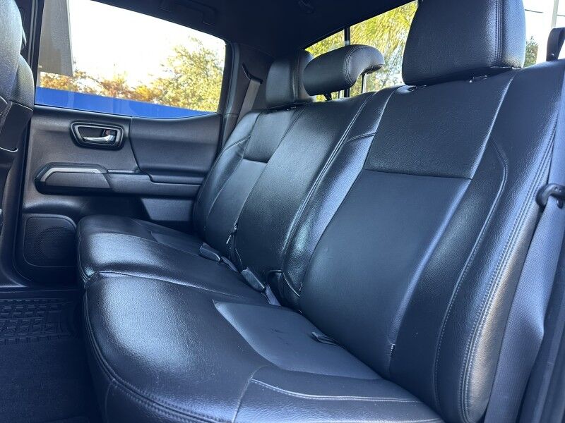 2017 Toyota Tacoma TRD Sport Jacksonville FL