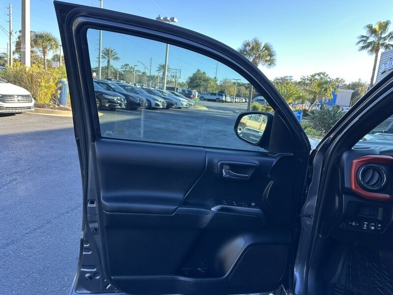 2017 Toyota Tacoma TRD Sport Jacksonville FL