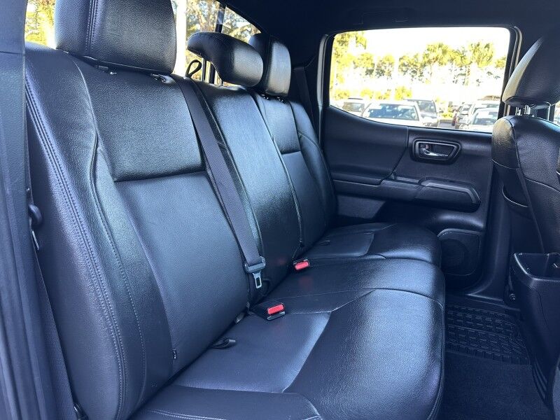 2017 Toyota Tacoma TRD Sport Jacksonville FL