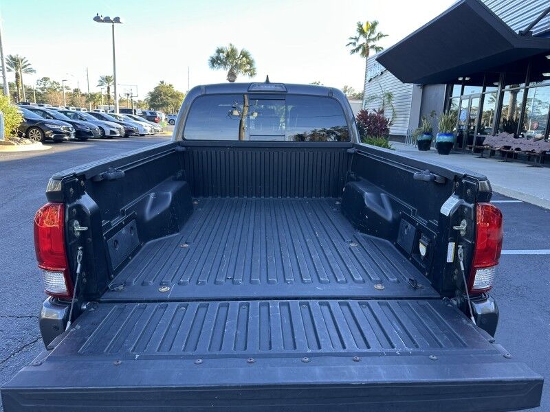 2017 Toyota Tacoma TRD Sport Jacksonville FL