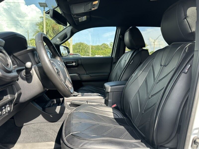 2017 Toyota Tacoma TRD Sport Jacksonville FL