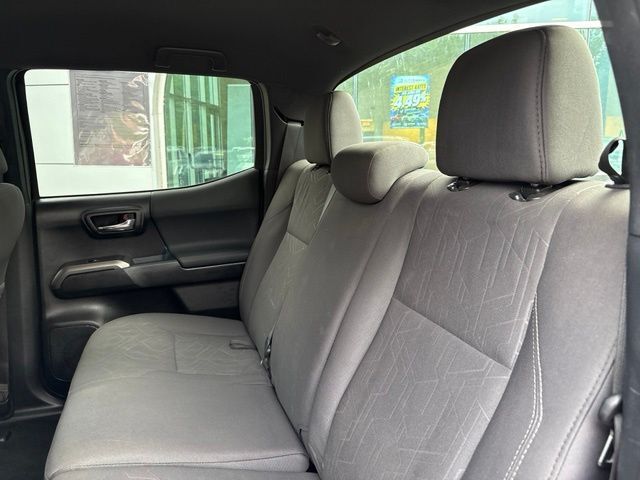 2017 Toyota Tacoma TRD Sport Jacksonville FL
