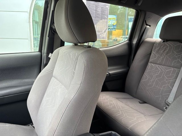2017 Toyota Tacoma TRD Sport Jacksonville FL