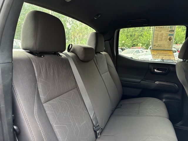 2017 Toyota Tacoma TRD Sport Jacksonville FL