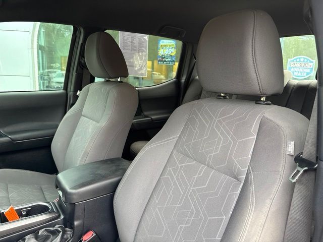 2017 Toyota Tacoma TRD Sport Jacksonville FL