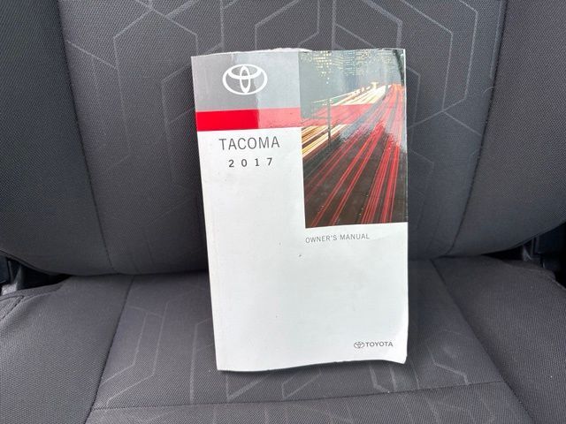 2017 Toyota Tacoma TRD Sport Jacksonville FL
