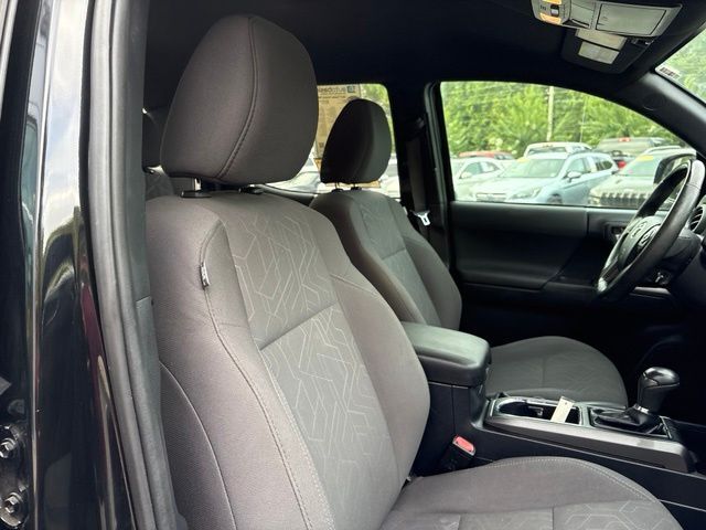 2017 Toyota Tacoma TRD Sport Jacksonville FL