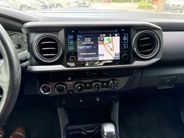 2017 Toyota Tacoma TRD Sport Jacksonville FL