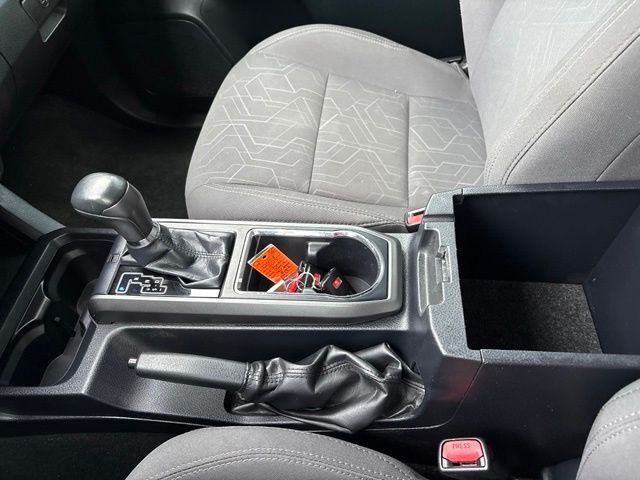 2017 Toyota Tacoma TRD Sport Jacksonville FL