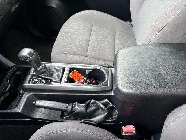 2017 Toyota Tacoma TRD Sport Jacksonville FL