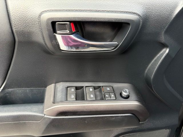 2017 Toyota Tacoma TRD Sport Jacksonville FL