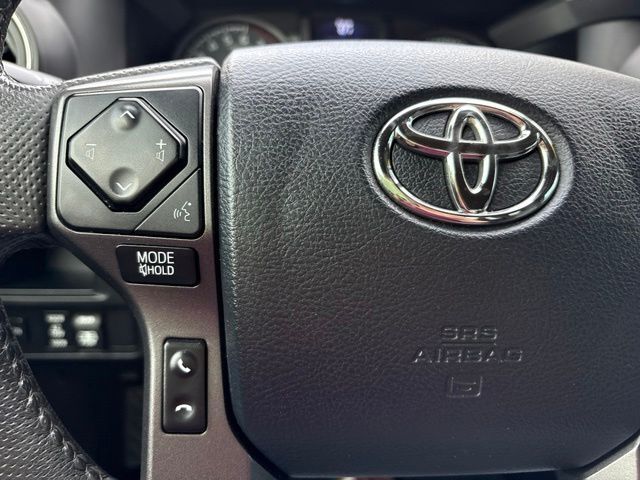 2017 Toyota Tacoma TRD Sport Jacksonville FL