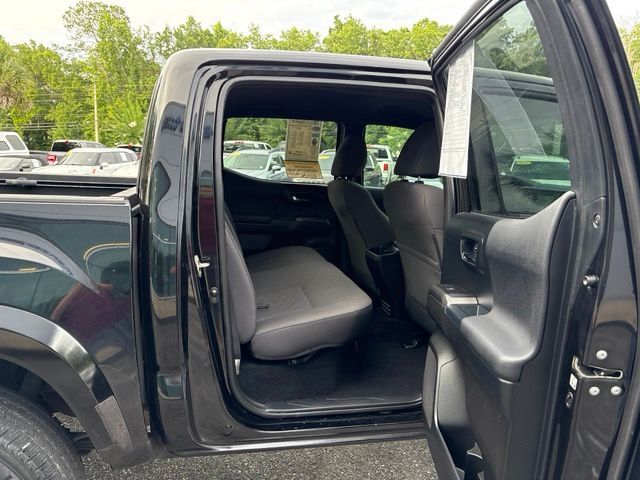 2017 Toyota Tacoma TRD Sport Jacksonville FL