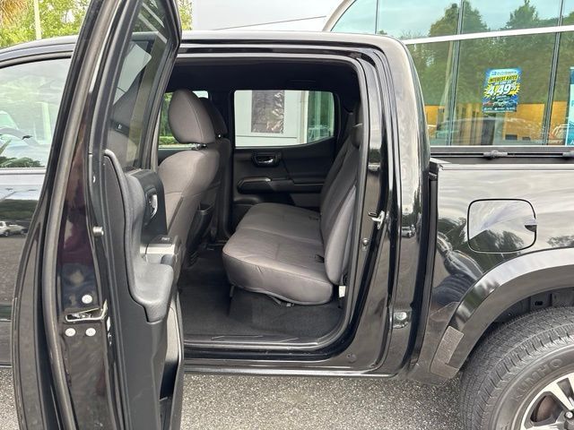 2017 Toyota Tacoma TRD Sport Jacksonville FL