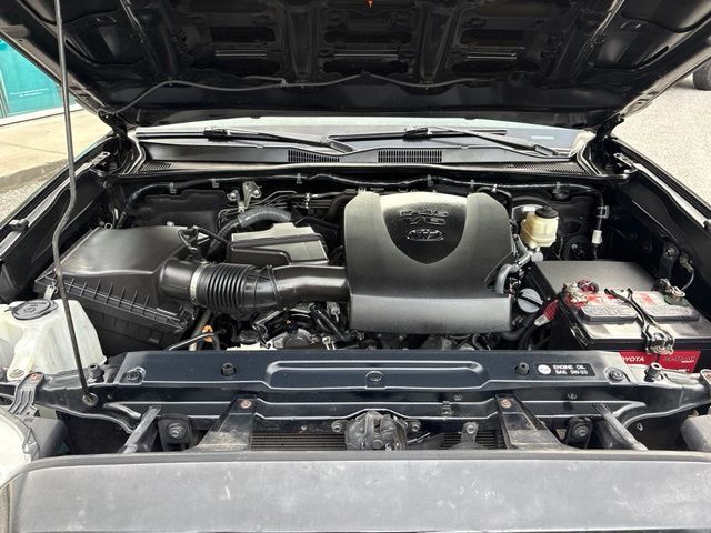 2017 Toyota Tacoma TRD Sport Jacksonville FL