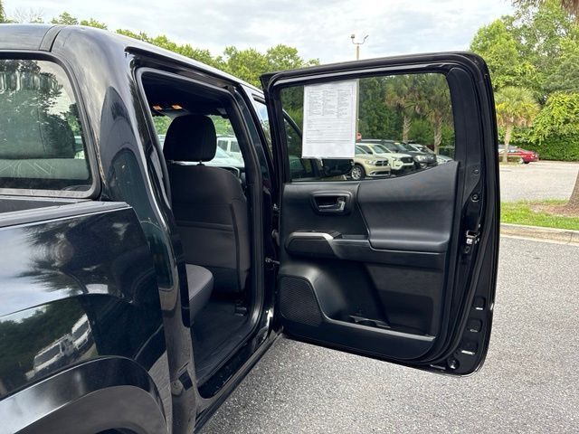 2017 Toyota Tacoma TRD Sport Jacksonville FL