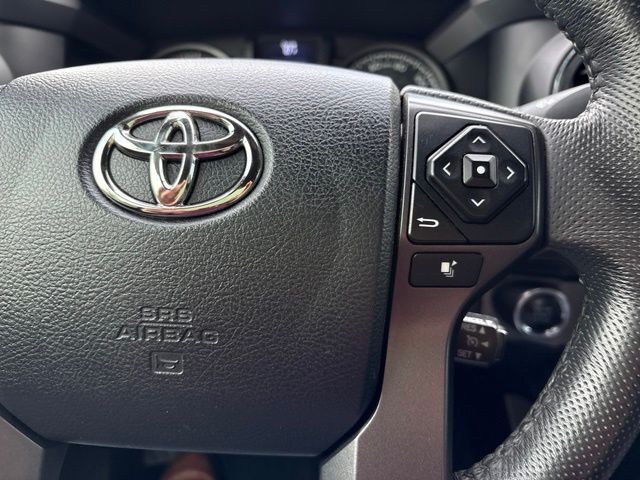 2017 Toyota Tacoma TRD Sport Jacksonville FL