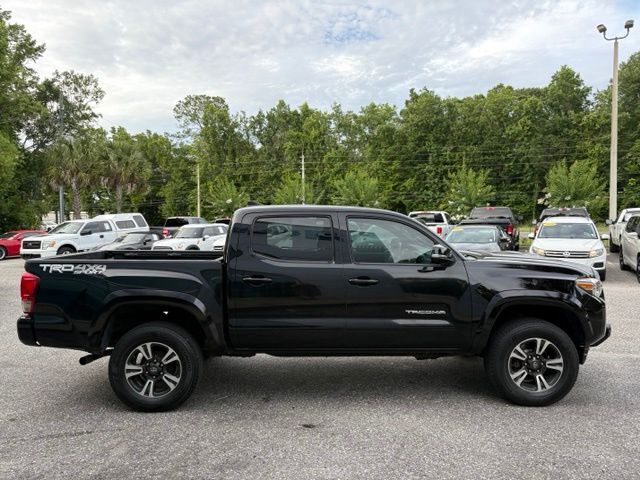 2017 Toyota Tacoma TRD Sport Jacksonville FL