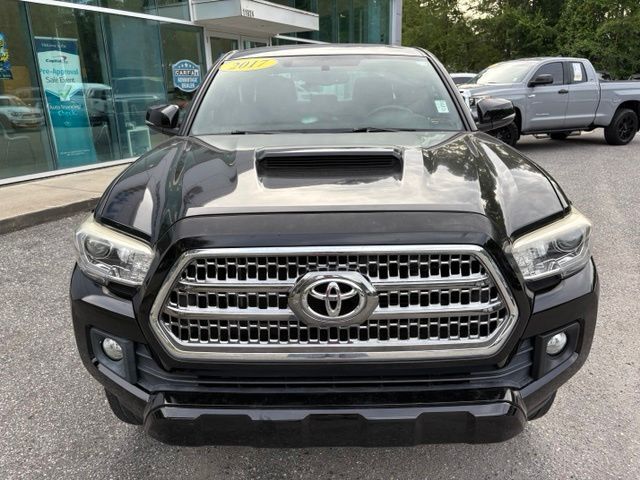 2017 Toyota Tacoma TRD Sport Jacksonville FL