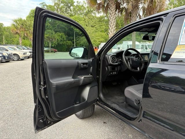 2017 Toyota Tacoma TRD Sport Jacksonville FL