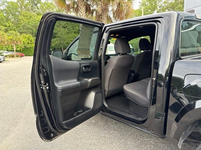 2017 Toyota Tacoma TRD Sport Jacksonville FL