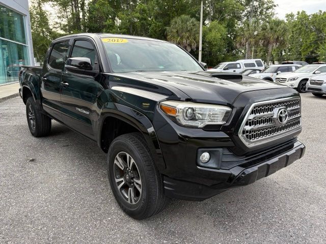 2017 Toyota Tacoma TRD Sport Jacksonville FL