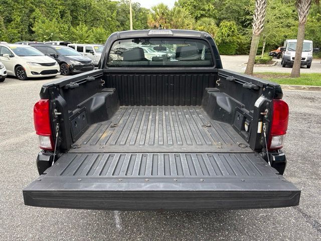 2017 Toyota Tacoma TRD Sport Jacksonville FL