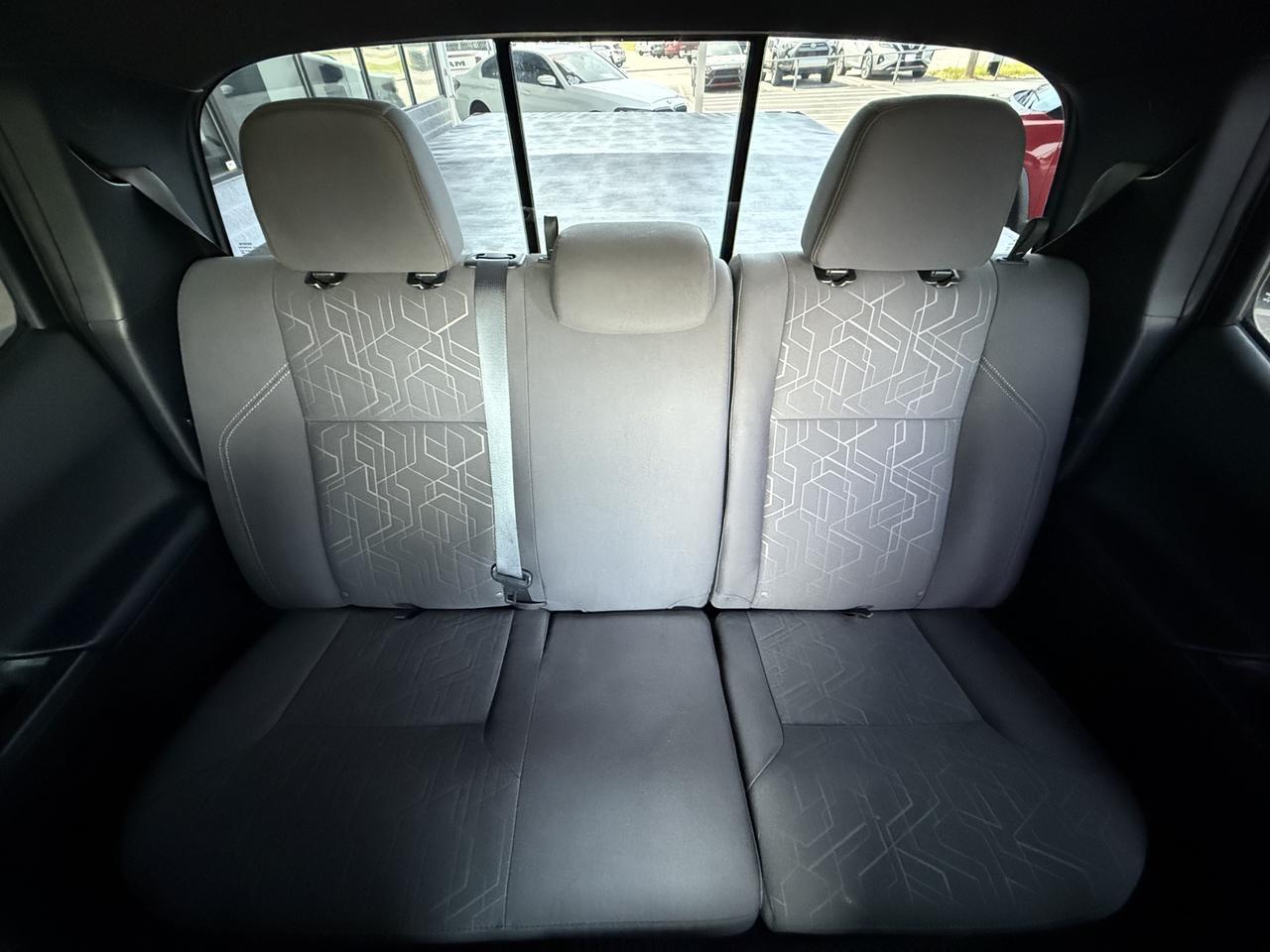 2017 Toyota Tacoma TRD Sport Knoxville TN