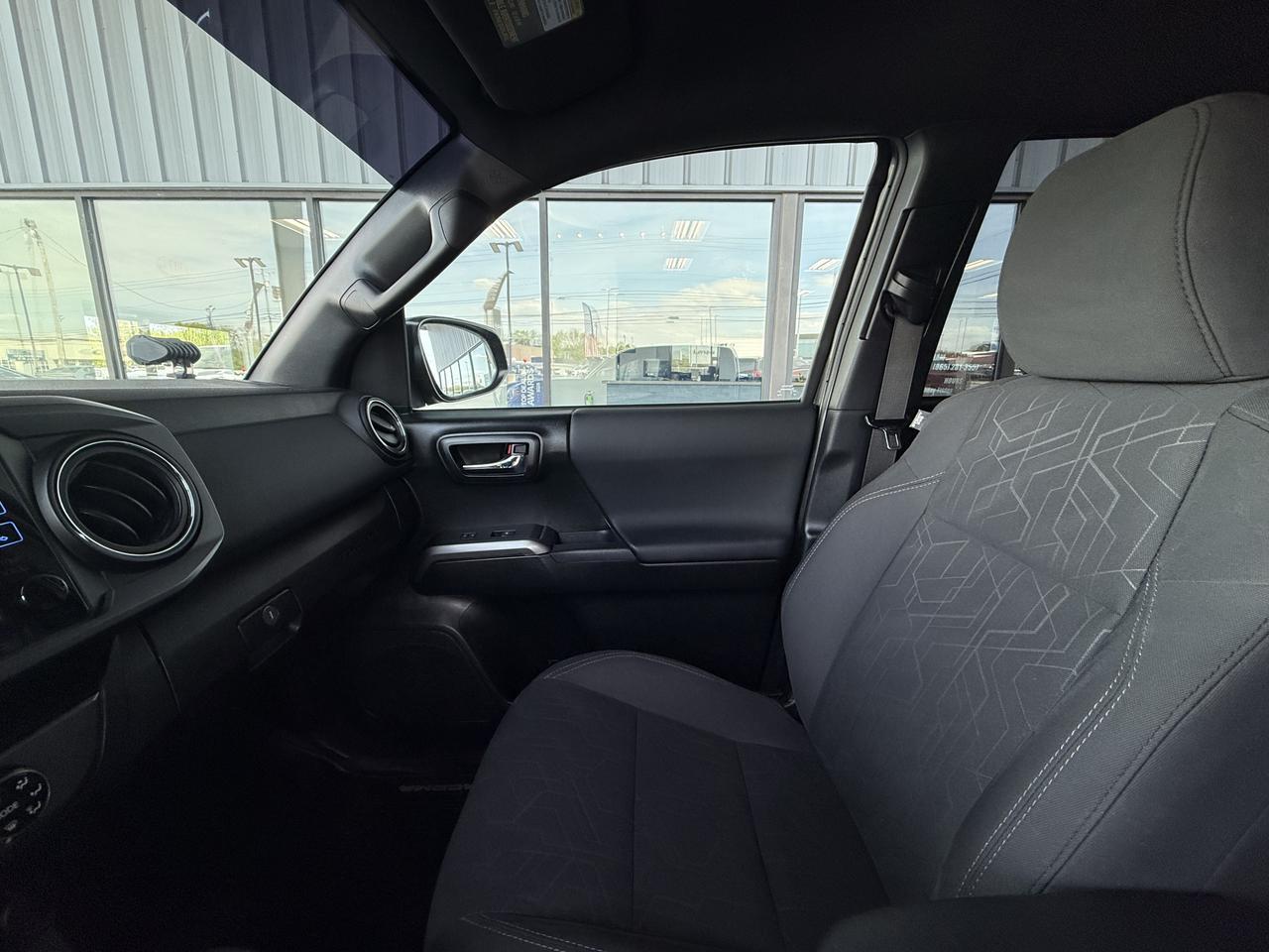 2017 Toyota Tacoma TRD Sport Knoxville TN