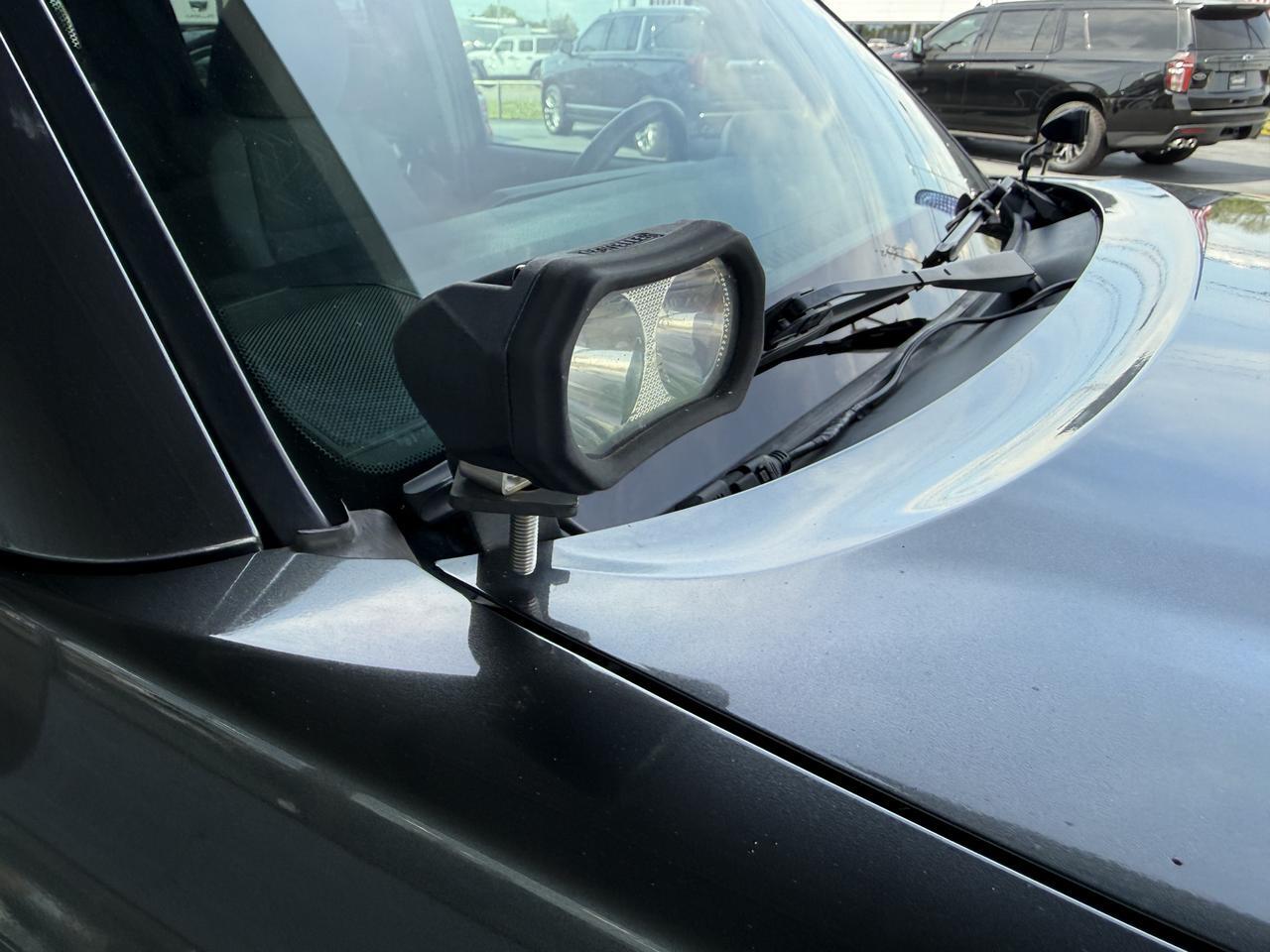 2017 Toyota Tacoma TRD Sport Knoxville TN