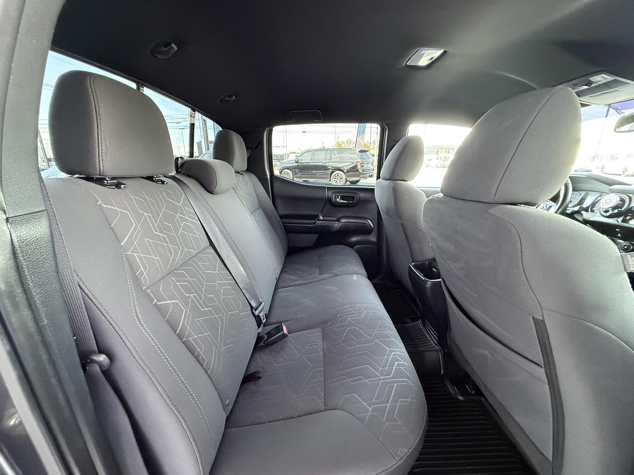 2017 Toyota Tacoma TRD Sport Knoxville TN