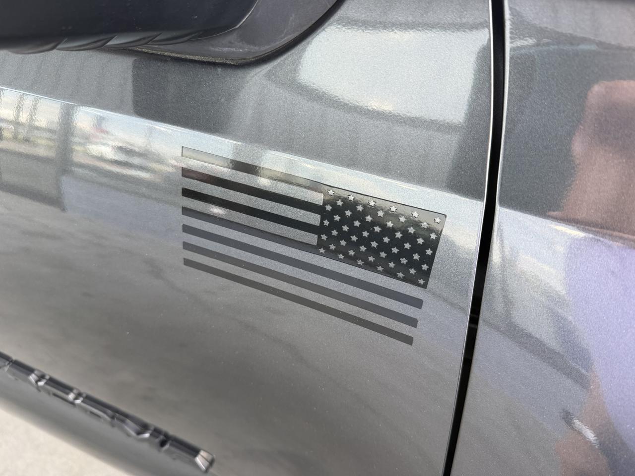 2017 Toyota Tacoma TRD Sport Knoxville TN