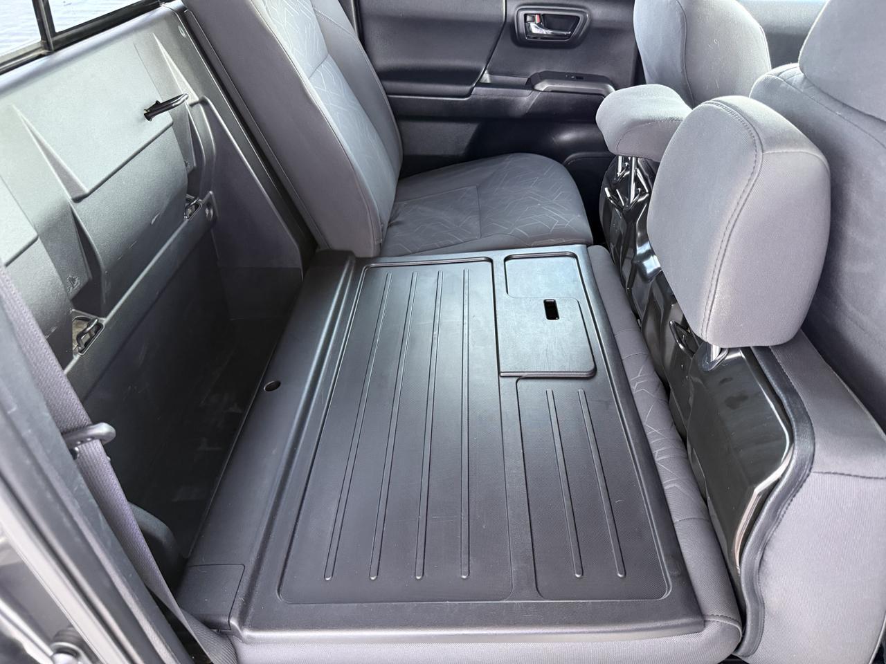 2017 Toyota Tacoma TRD Sport Knoxville TN