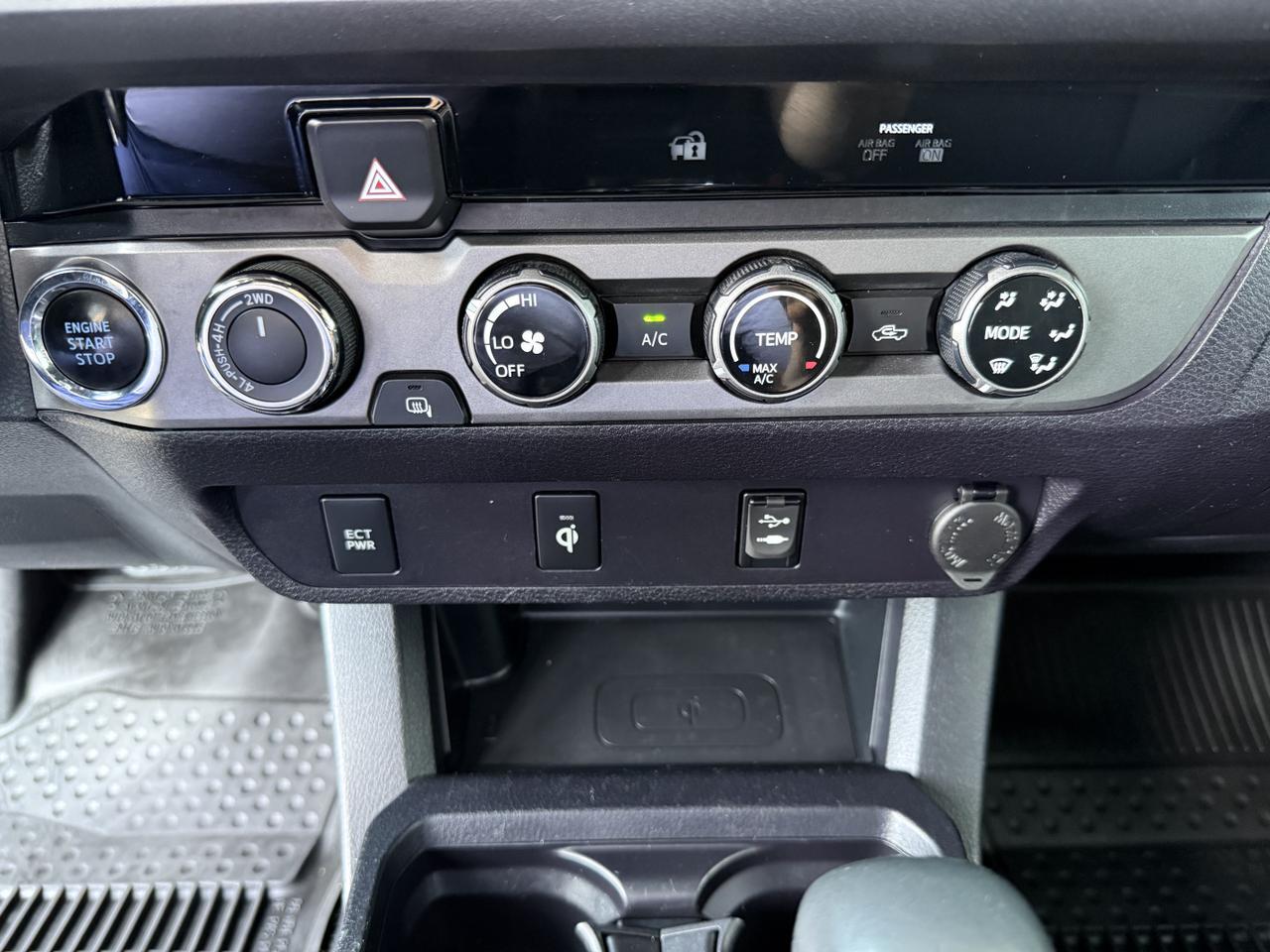 2017 Toyota Tacoma TRD Sport Knoxville TN