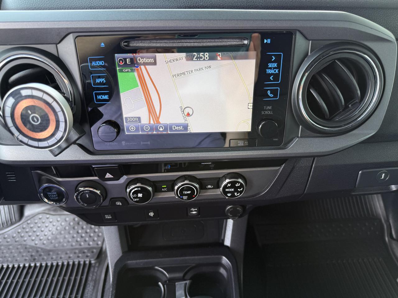 2017 Toyota Tacoma TRD Sport Knoxville TN