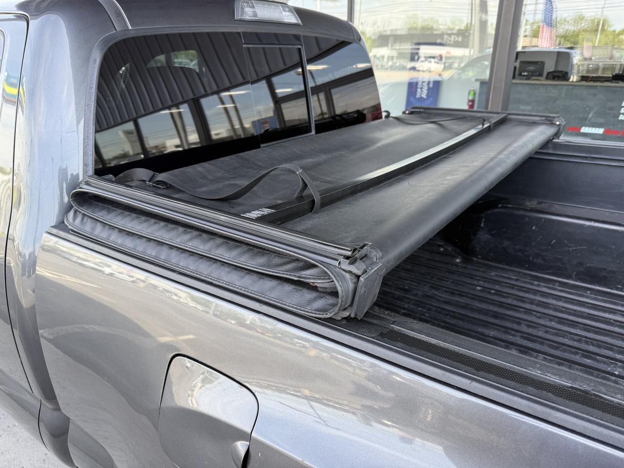 2017 Toyota Tacoma TRD Sport Knoxville TN