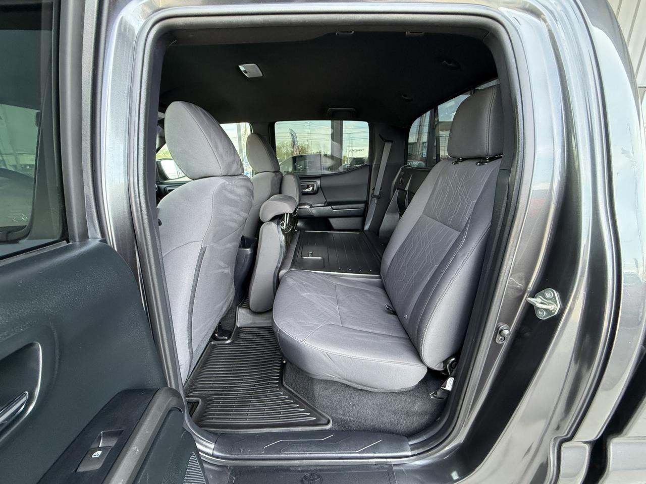 2017 Toyota Tacoma TRD Sport Knoxville TN