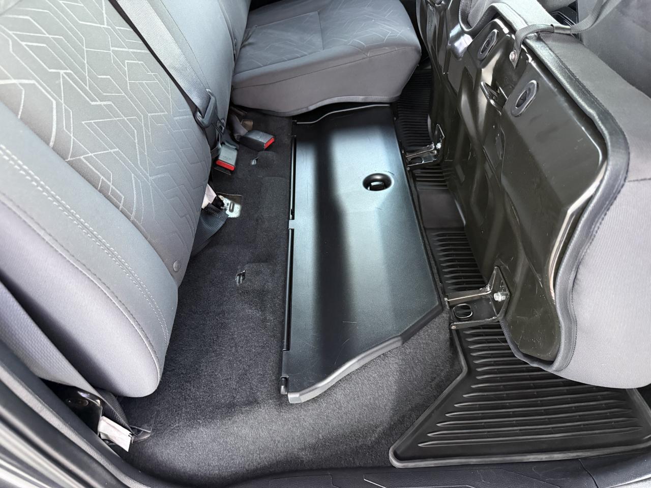 2017 Toyota Tacoma TRD Sport Knoxville TN