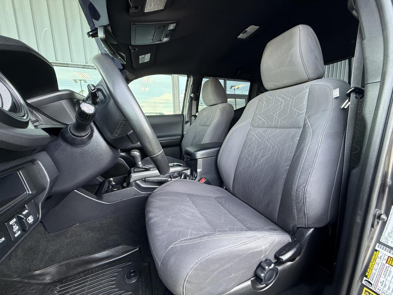 2017 Toyota Tacoma TRD Sport Knoxville TN