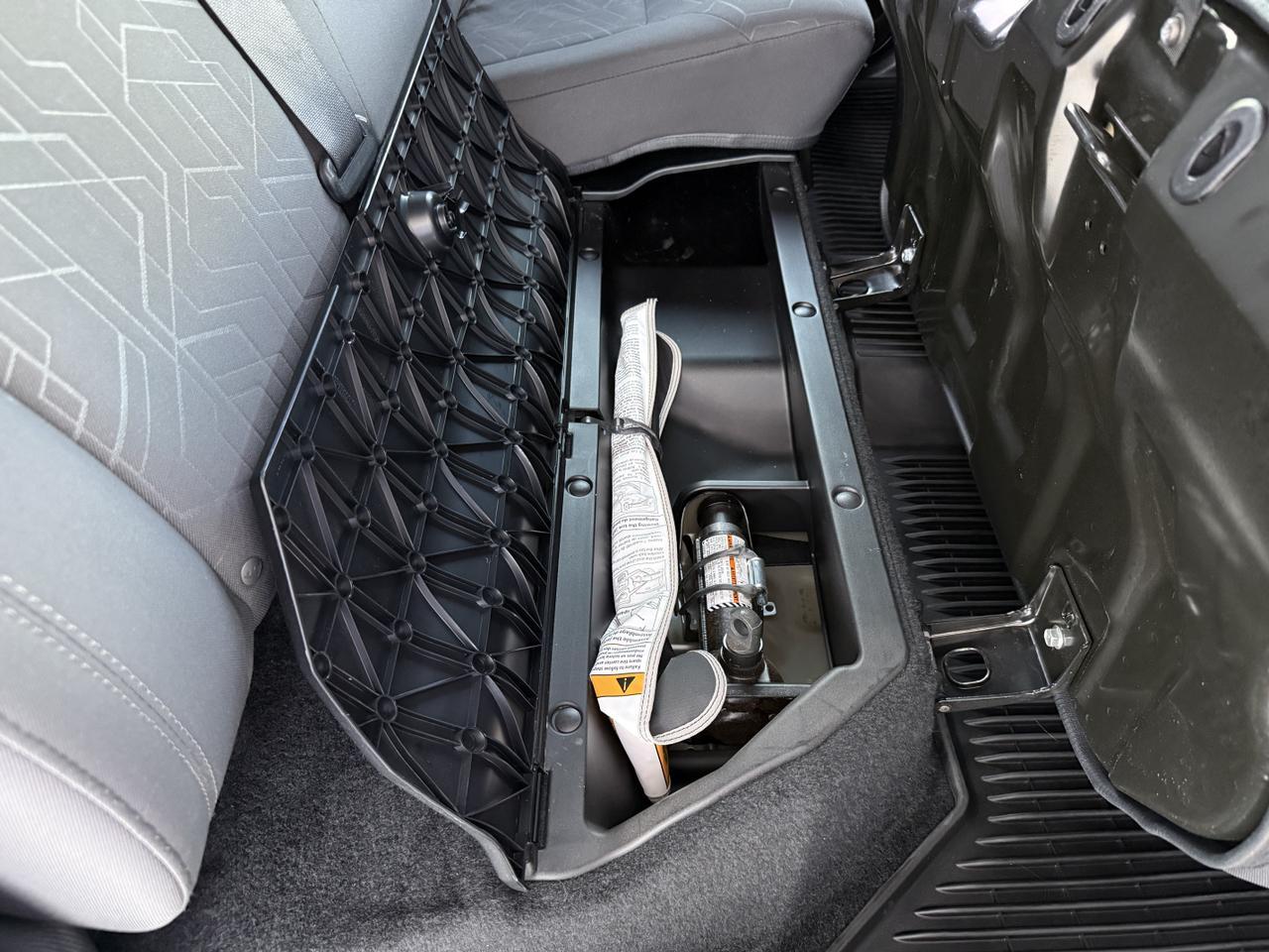 2017 Toyota Tacoma TRD Sport Knoxville TN