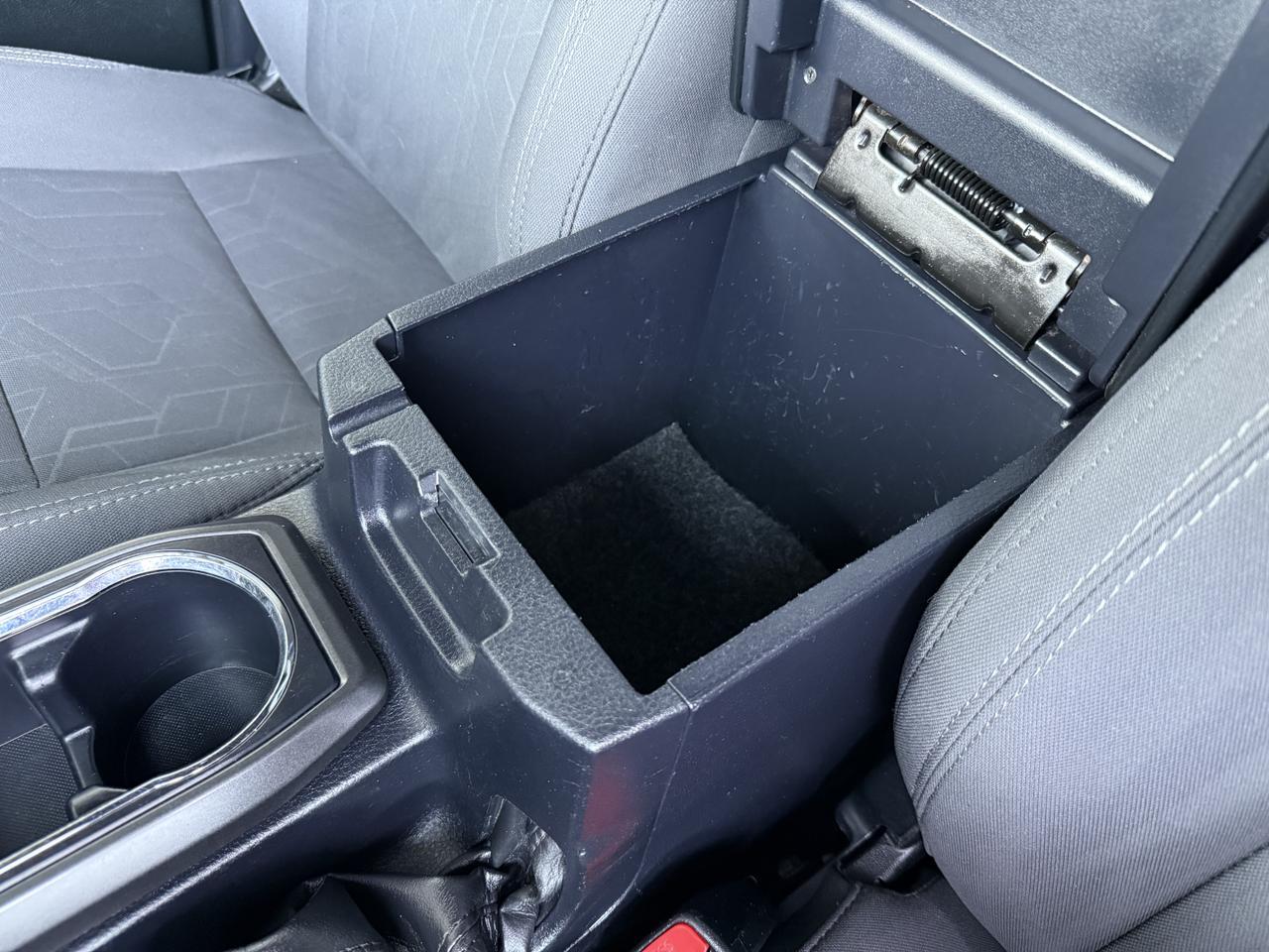 2017 Toyota Tacoma TRD Sport Knoxville TN