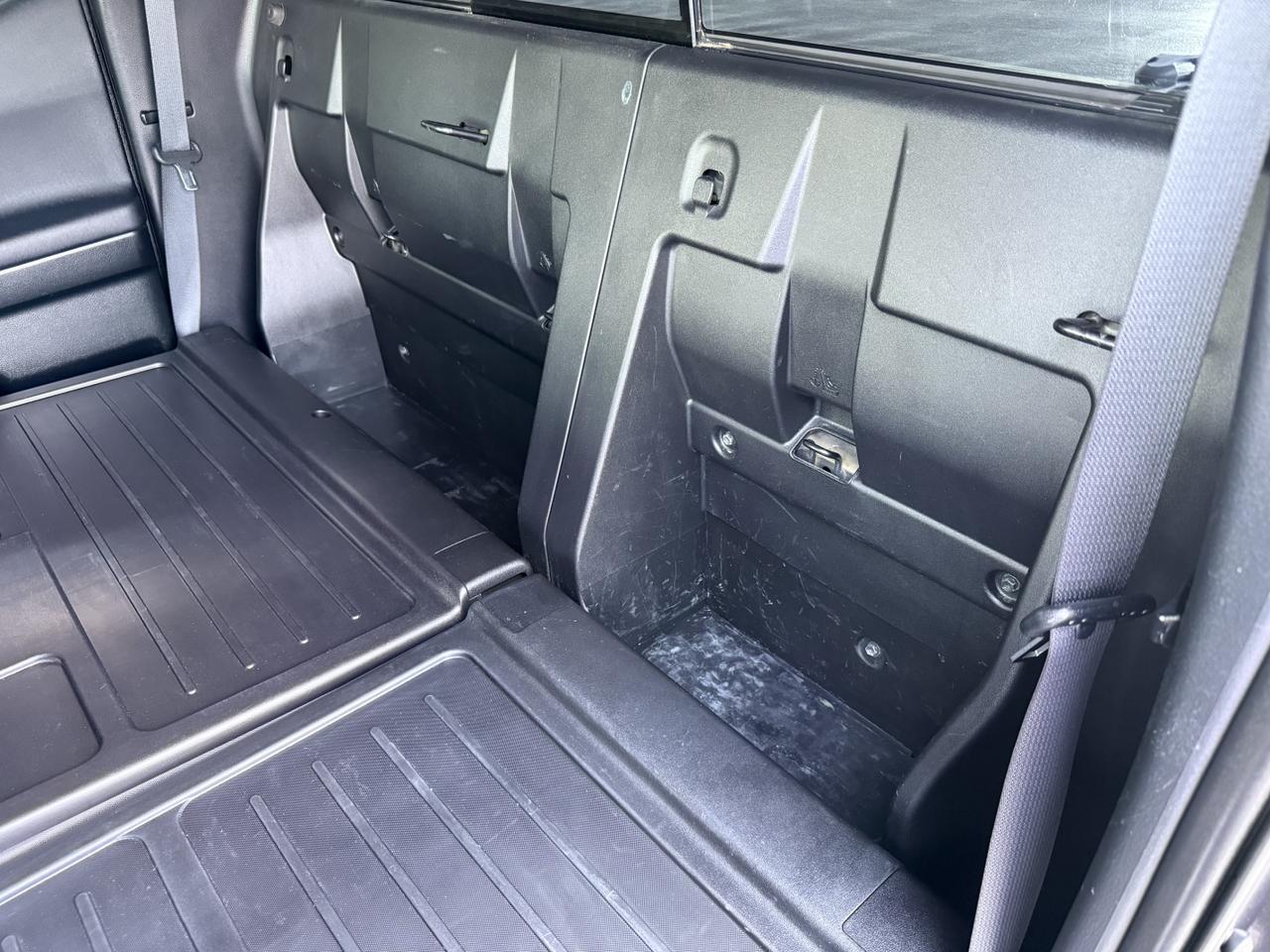 2017 Toyota Tacoma TRD Sport Knoxville TN