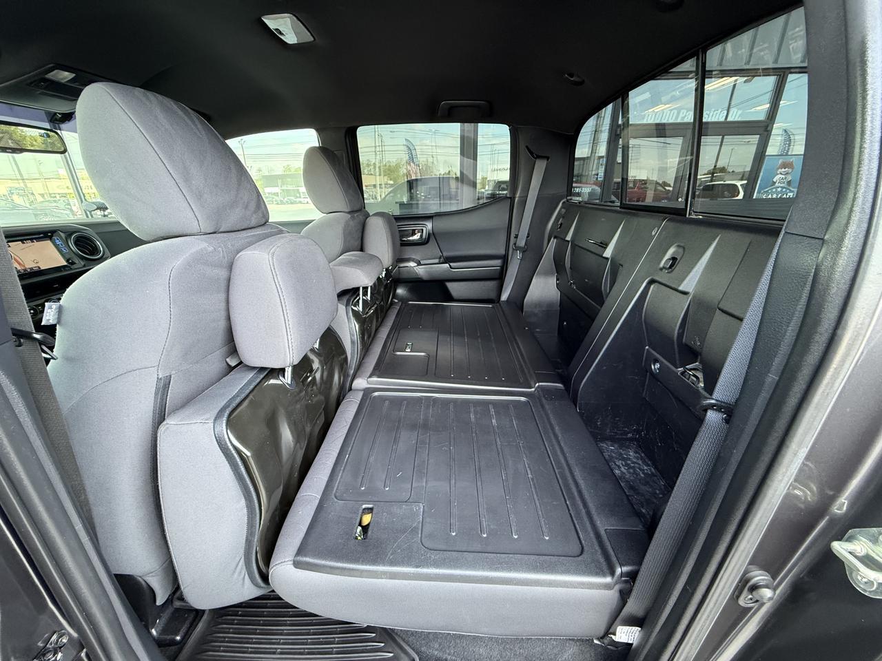 2017 Toyota Tacoma TRD Sport Knoxville TN