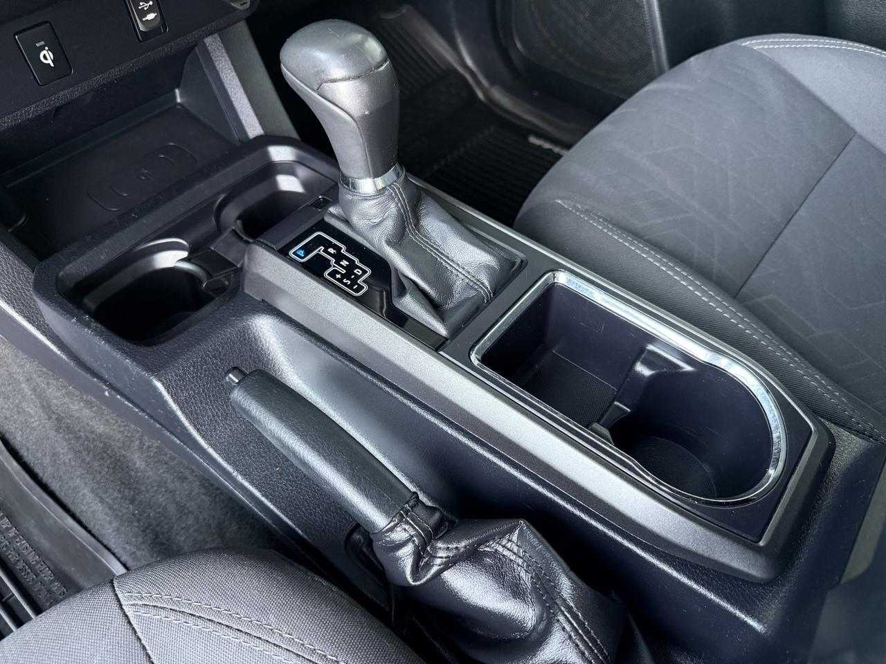 2017 Toyota Tacoma TRD Sport Knoxville TN