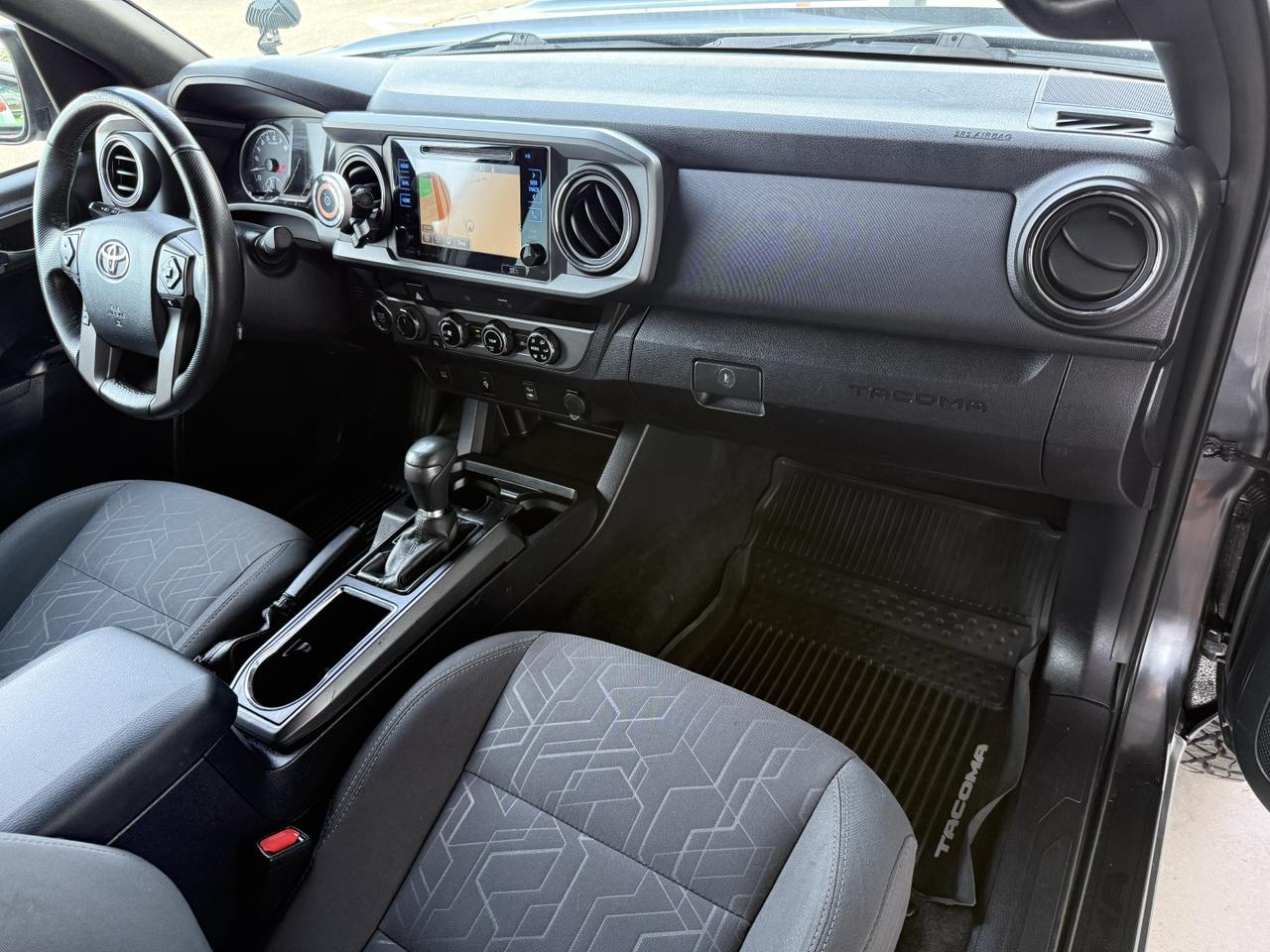 2017 Toyota Tacoma TRD Sport Knoxville TN