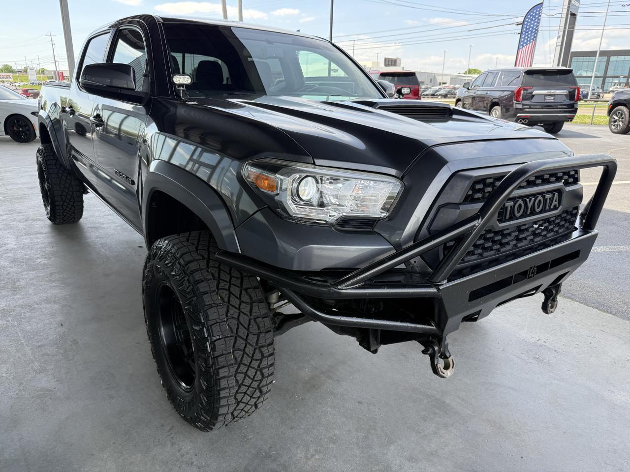 2017 Toyota Tacoma TRD Sport Knoxville TN