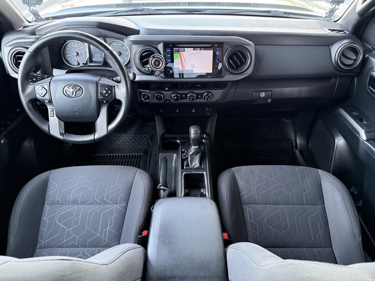 2017 Toyota Tacoma TRD Sport Knoxville TN